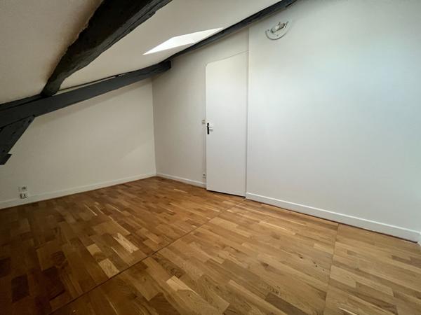 MAISON T3 QUARTIER DUNOIS !