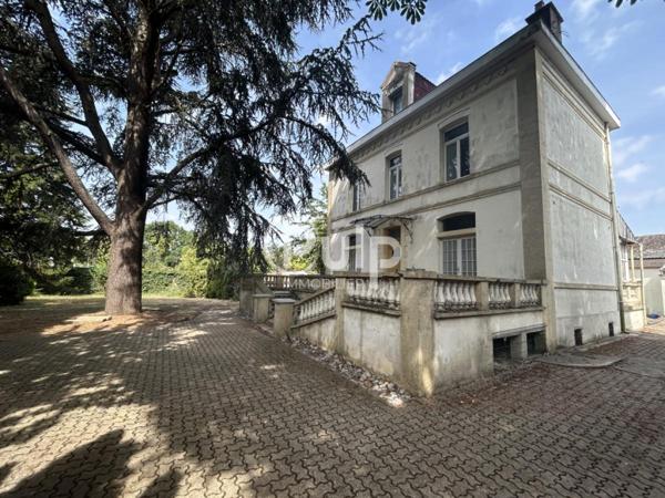 Maison à vendre à Beuvry - Réf. annf30