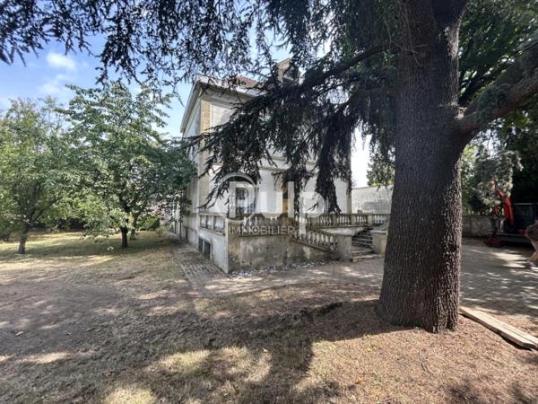 Maison à vendre à Beuvry - Réf. annf30