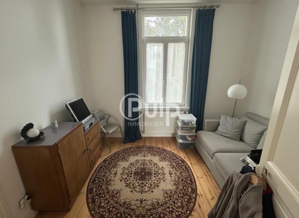 Maison à vendre à Beuvry - Réf. annf30