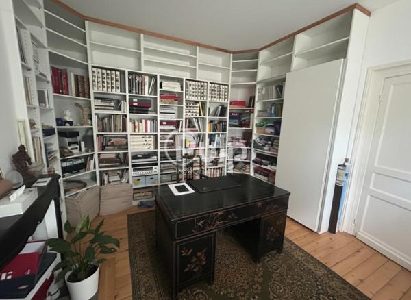 Maison à vendre à Beuvry - Réf. annf30