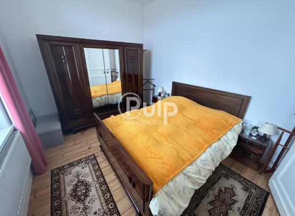 Maison à vendre à Beuvry - Réf. annf30