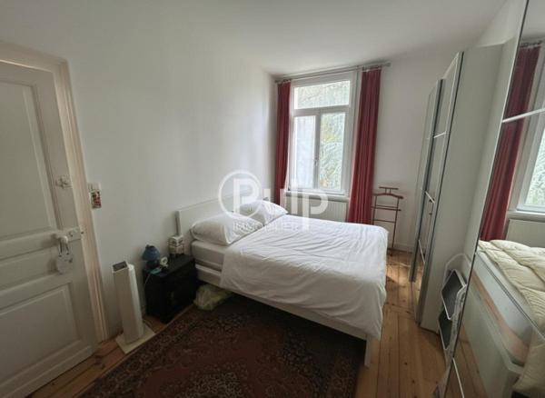 Maison à vendre à Beuvry - Réf. annf30
