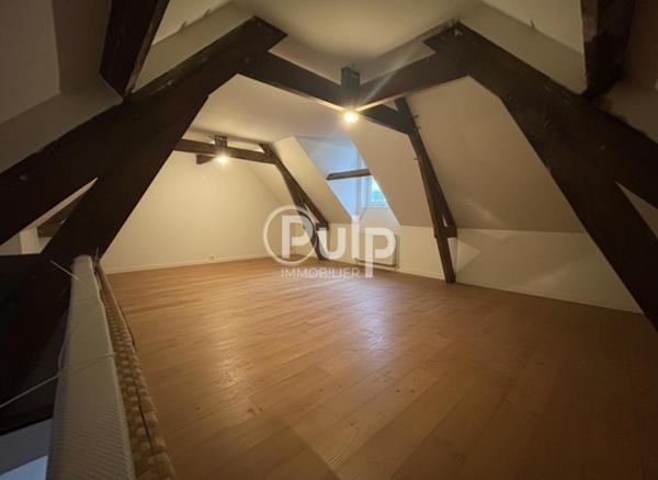 Maison à vendre à Beuvry - Réf. annf30