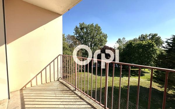 Appartement à louer    2 pièces •  Soissons