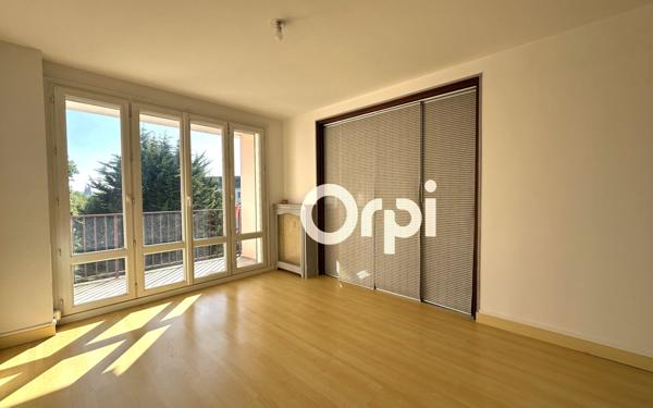 Appartement à louer    2 pièces •  Soissons