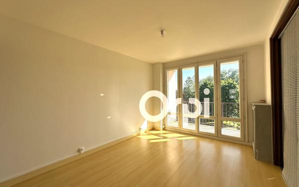 Appartement à louer    2 pièces •  Soissons