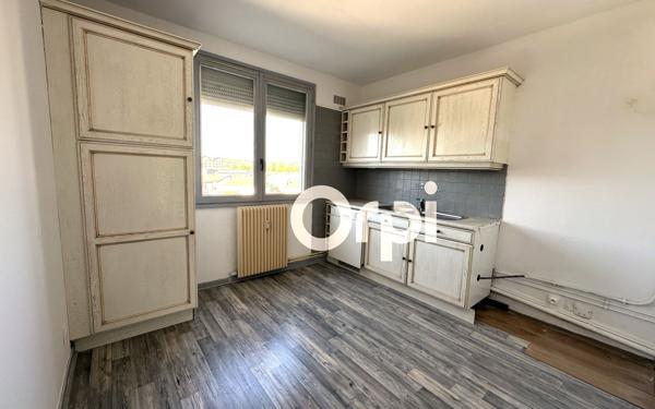 Appartement à louer    2 pièces •  Soissons