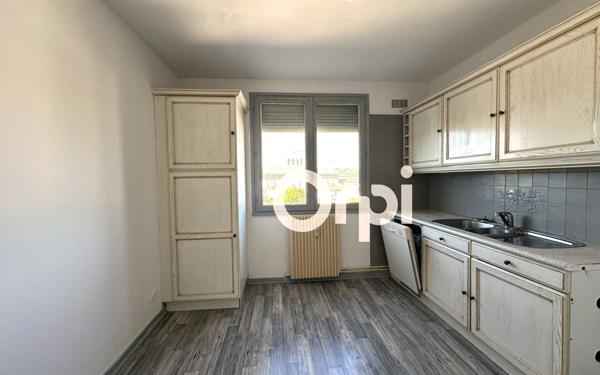Appartement à louer    2 pièces •  Soissons