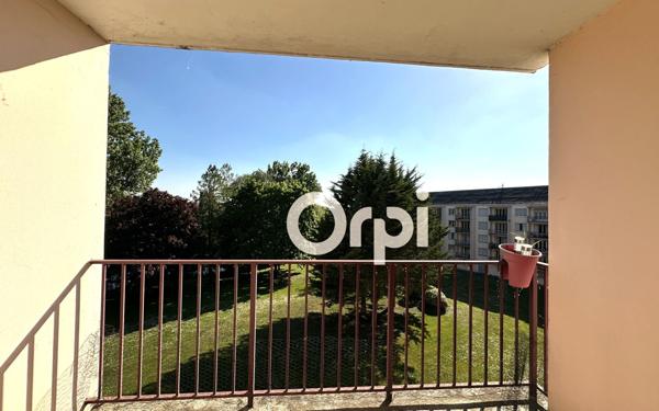 Appartement à louer    2 pièces •  Soissons