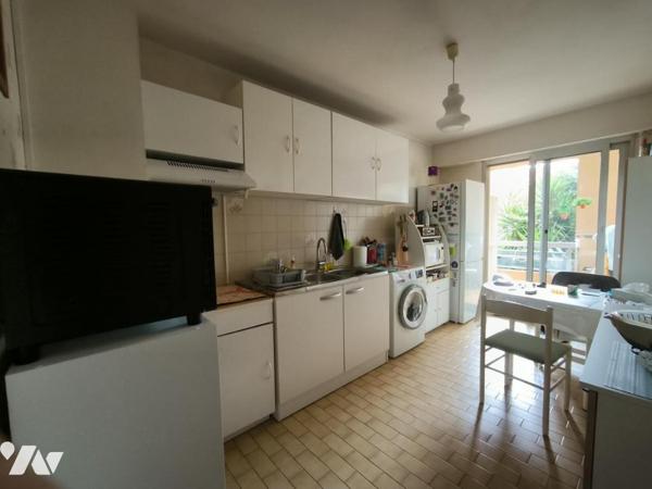 Appartement 2 pièces