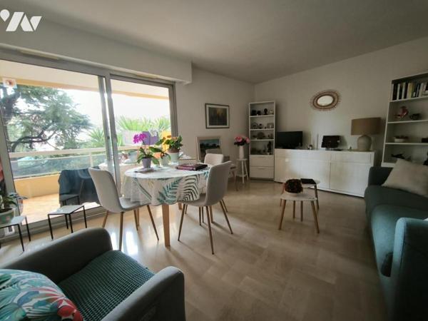 Appartement 2 pièces