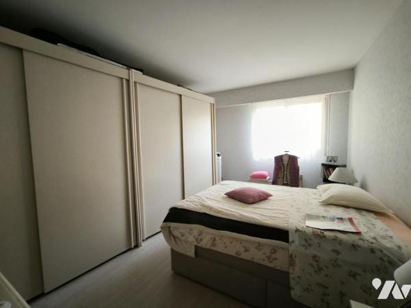 Appartement 2 pièces