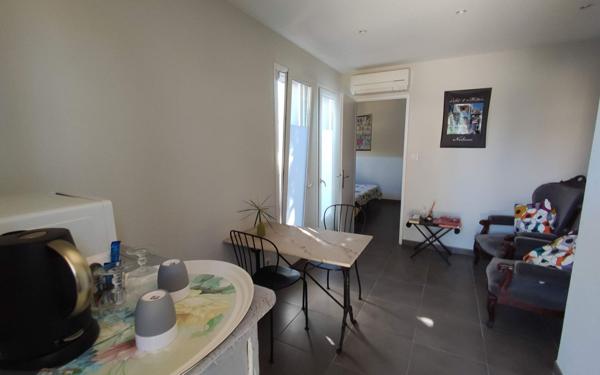 Maison à vendre    6 pièces •  Narbonne