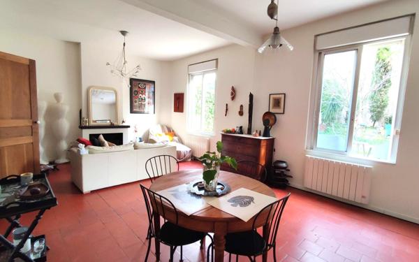 Maison à vendre    6 pièces •  Narbonne