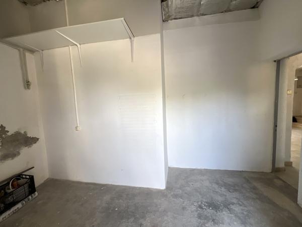 MAISON DE VILLE À MOULEYRES - 70 m2 avec extérieurs