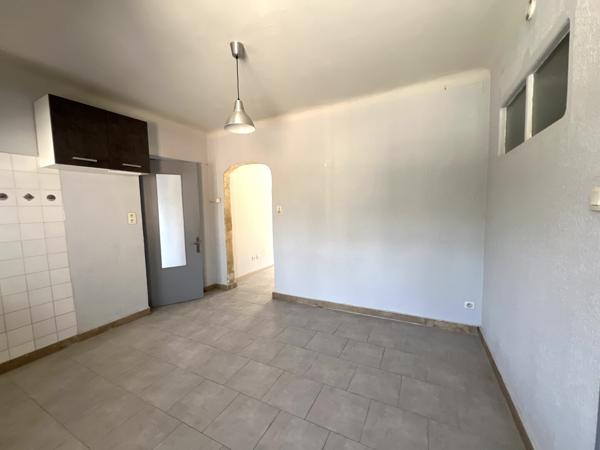 MAISON DE VILLE À MOULEYRES - 70 m2 avec extérieurs