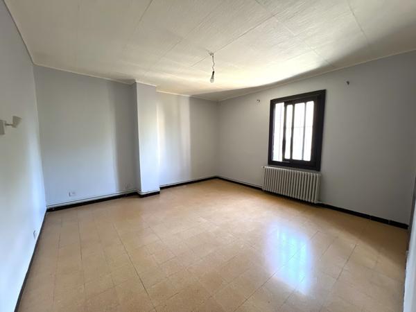 MAISON DE VILLE À MOULEYRES - 70 m2 avec extérieurs