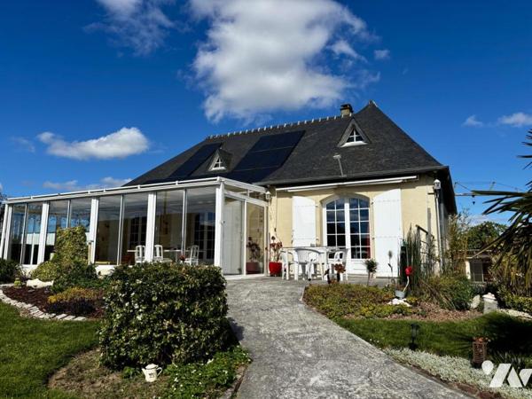 Viager Maison à Vire