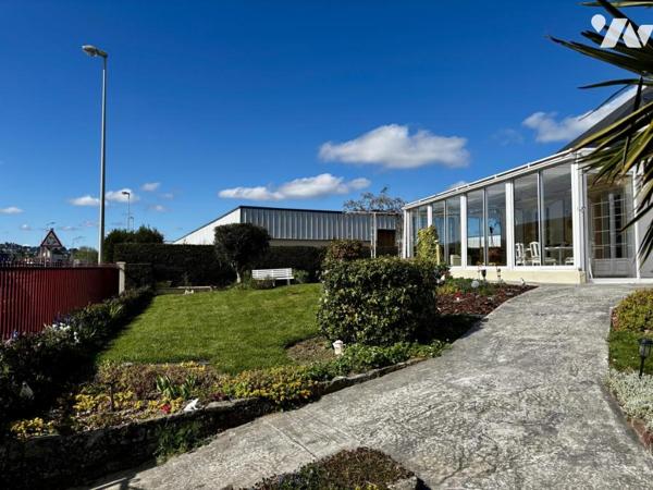 Viager Maison à Vire