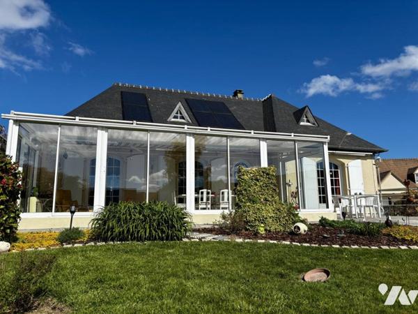 Viager Maison à Vire