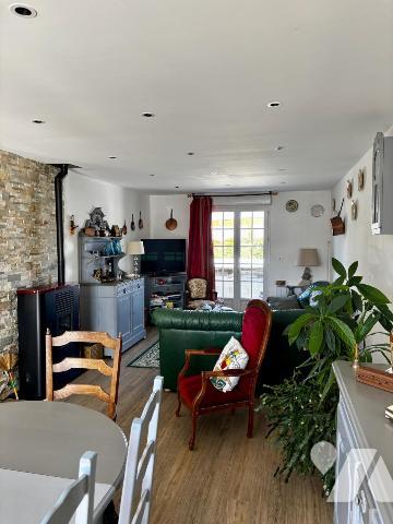 Viager Maison à Vire