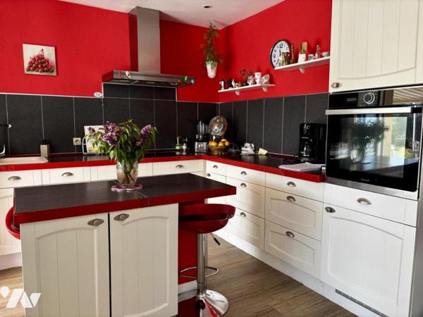 Viager Maison à Vire