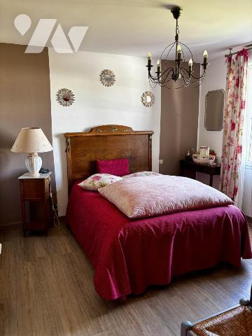 Viager Maison à Vire