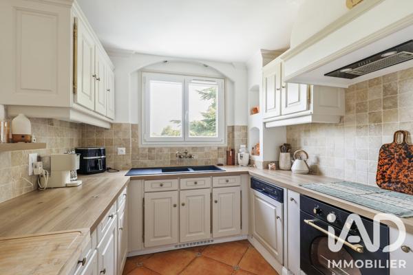 Appartement à vendre 3 pièces 80,06 m² Le Port-Marly