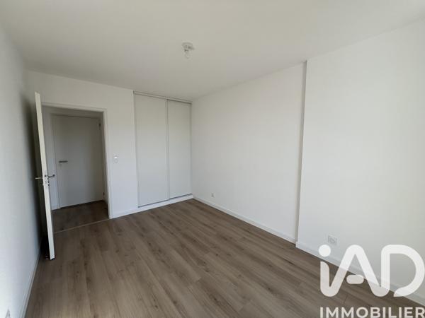 Appartement à vendre 3 pièces 63,48 m² La Chapelle-des-Fougeretz