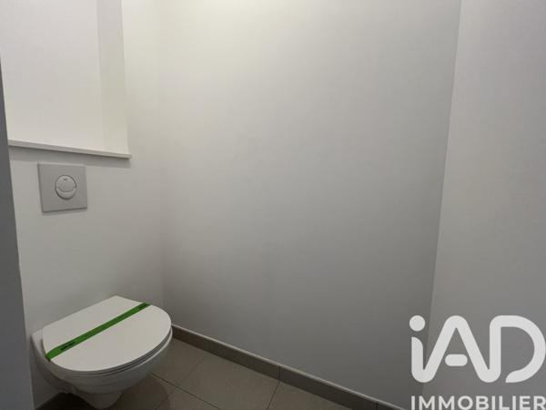 Appartement à vendre 3 pièces 63,48 m² La Chapelle-des-Fougeretz