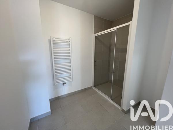 Appartement à vendre 3 pièces 63,48 m² La Chapelle-des-Fougeretz