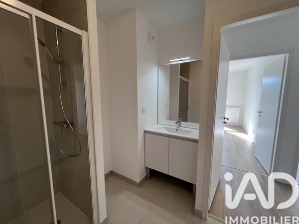 Appartement à vendre 3 pièces 63,48 m² La Chapelle-des-Fougeretz