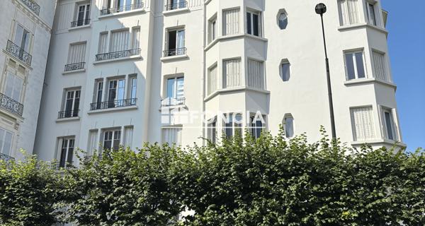 Location Appartement 2 pièces 65.19 m² - Levallois-perret 92300