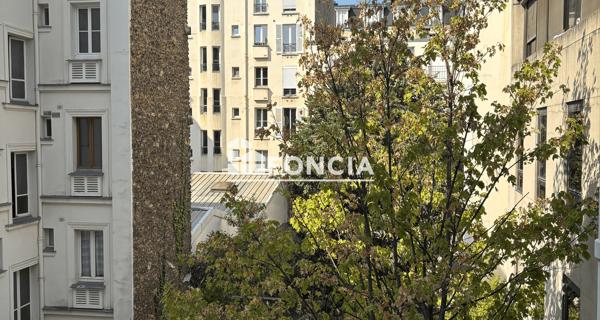 Location Appartement 2 pièces 65.19 m² - Levallois-perret 92300