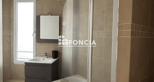 Location Appartement 2 pièces 65.19 m² - Levallois-perret 92300