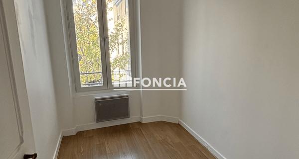 Location Appartement 2 pièces 65.19 m² - Levallois-perret 92300