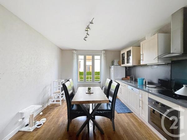 Appartement à vendre  4 pièces - 62 m2 DIJON - 21