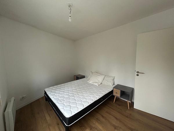 Appartement T3,  
Nantes 44300