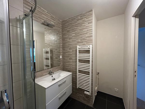 Appartement T3,  
Nantes 44300