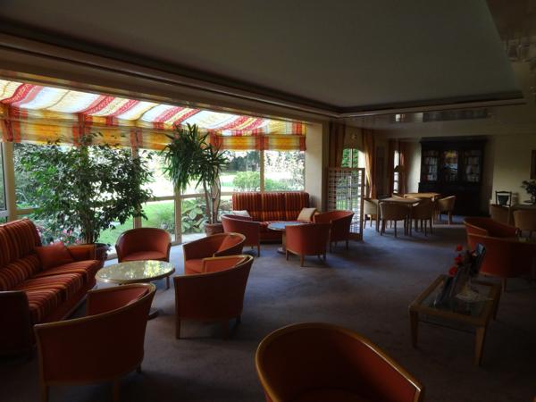 Montrouge (92120) Location Hespérides Montrouge 2 pièces