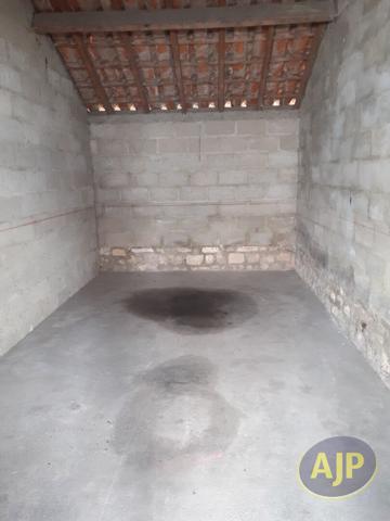 Parking à louer Saintes : 80€ - AJP Immobilier Saintes