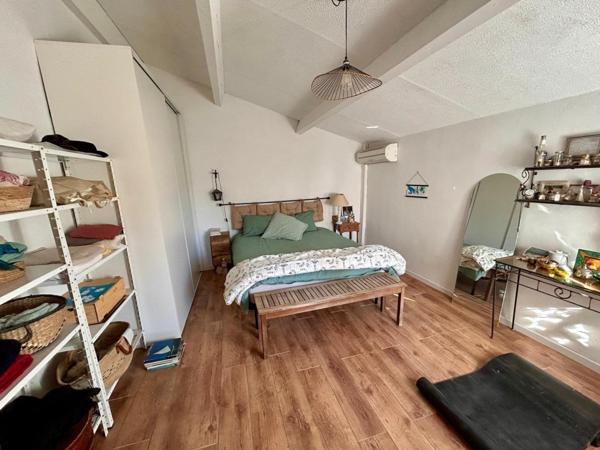 Maison à ROQUEBRUNE-SUR-ARGENS, 83520 - 5 pièces 107m²