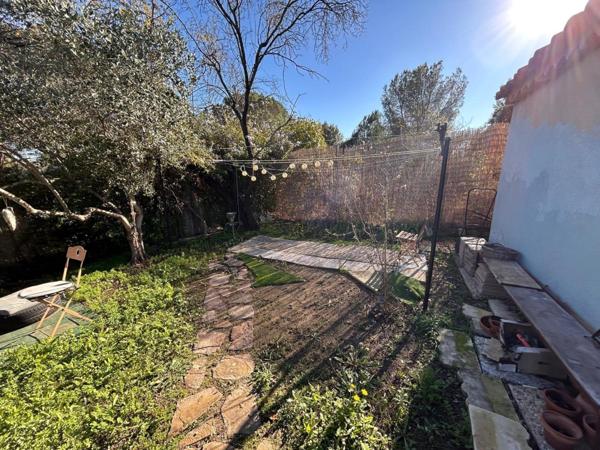 Maison à ROQUEBRUNE-SUR-ARGENS, 83520 - 5 pièces 107m²
