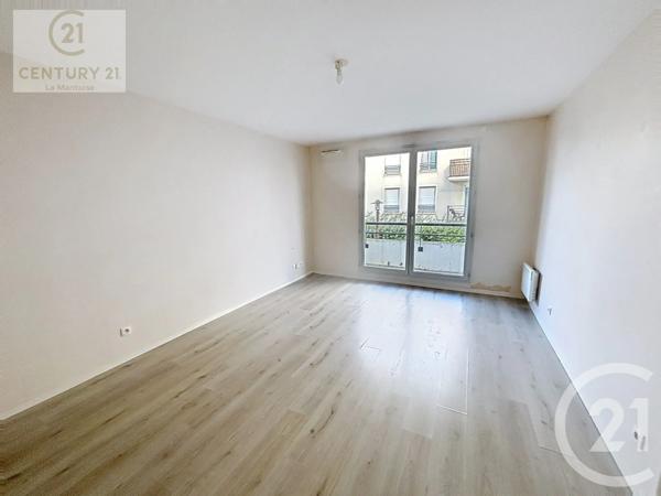 Appartement F2 à vendre  2 pièces - 39,76 m 2   MANTES LA JOLIE  - 78