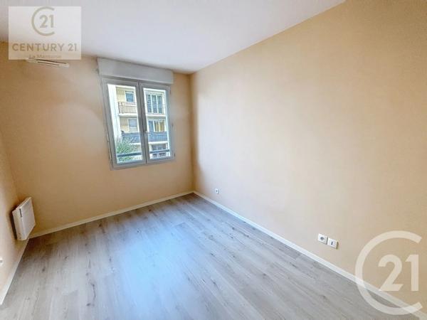 Appartement F2 à vendre  2 pièces - 39,76 m 2   MANTES LA JOLIE  - 78