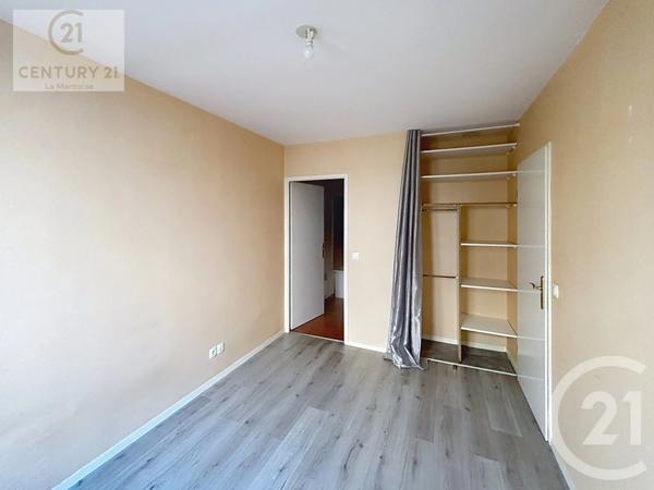 Appartement F2 à vendre  2 pièces - 39,76 m 2   MANTES LA JOLIE  - 78