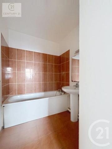 Appartement F2 à vendre  2 pièces - 39,76 m 2   MANTES LA JOLIE  - 78
