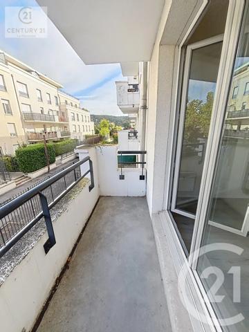 Appartement F2 à vendre  2 pièces - 39,76 m 2   MANTES LA JOLIE  - 78