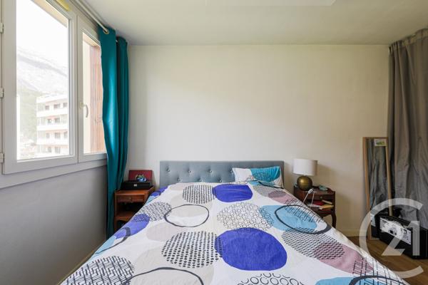 Appartement T4 à vendre  3 pièces - 69,13 m2 MEYLAN - 38